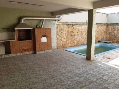 Casa com 2 Quartos à venda, 226m² no Jardim Brasil, Atibaia