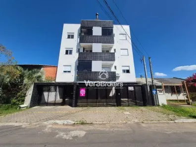 Apartamento com 2 Quartos para alugar, 68m² no Vila Vista Alegre, Cachoeirinha