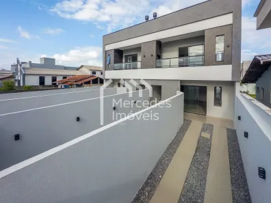 Apartamento com 3 Quartos à venda, 102m² no Cordeiros, Itajaí