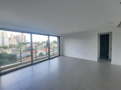 Apartamento com 1 Quarto à venda, 55m² no Vila Madalena, São Paulo