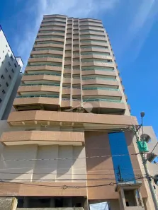 Apartamento com 2 Quartos à venda, 69m² no Aviação, Praia Grande