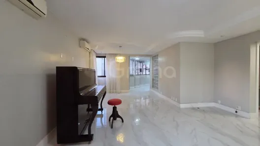 Apartamento com 3 Quartos à venda, 150m² no Centro, Florianópolis