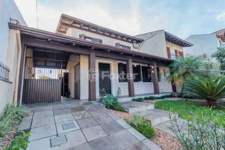 Casa com 3 Quartos à venda, 248m² no Ipanema, Porto Alegre