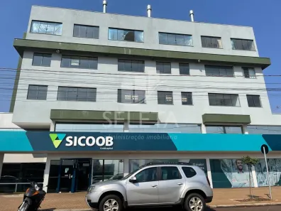 Apartamento com 2 Quartos à venda, 43m² no Floresta, Cascavel