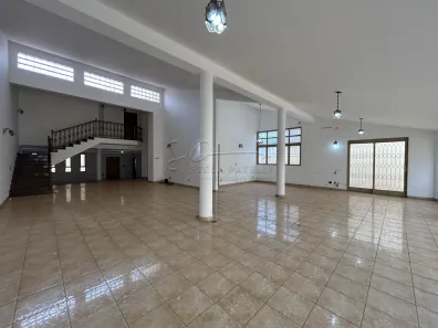 Sobrado com 4 Quartos à venda, 331m² no Alto da Boa Vista, Ribeirão Preto