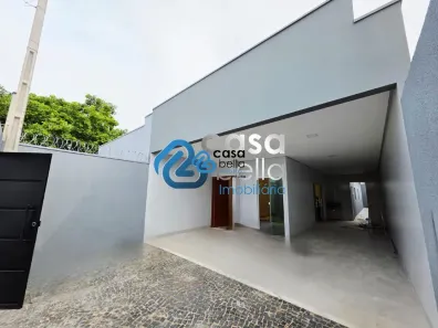 Casa com 3 Quartos à venda, 180m² no Plano Diretor Sul, Palmas