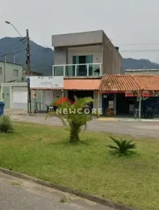 Sobrado com 3 Quartos à venda, 200m² no Estância Santa Izabel, Peruíbe
