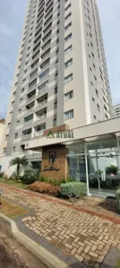 Apartamento com 3 Quartos à venda, 66m² no São Vicente, Londrina