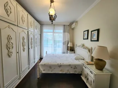Apartamento com 3 Quartos à venda, 116m² no Estreito, Florianópolis