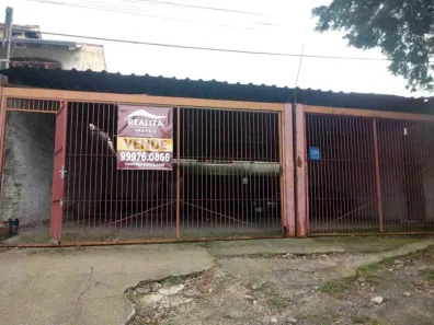 Ponto Comercial à venda, 330m² no Viamópolis, Viamão