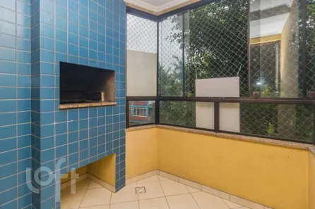 Apartamento com 2 Quartos à venda, 65m² no Partenon, Porto Alegre