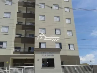 Apartamento com 2 Quartos à venda, 59m² no Jardim das Indústrias, Jacareí