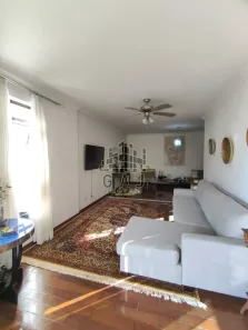 Apartamento com 3 Quartos à venda, 156m² no Vila Santa Catarina, Americana