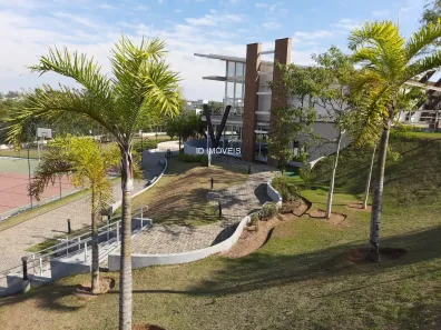 Lote/Terreno à venda, 307m² no Cyrela Landscape Esplanada, Votorantim