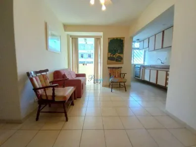 Apartamento com 2 Quartos à venda, 65m² no Pitangueiras, Guarujá