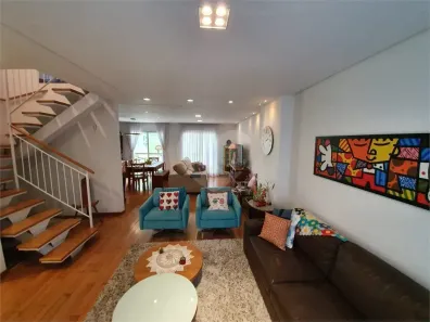 Casa de Condomínio com 3 Quartos à venda, 240m² no Tucuruvi, São Paulo