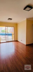 Apartamento com 3 Quartos à venda, 71m² no Vila das Hortências, Jundiaí