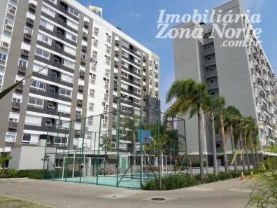 Apartamento com 2 Quartos à venda, 64m² no São João, Porto Alegre