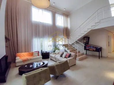 Sobrado com 3 Quartos à venda, 500m² no Marambaia, Vinhedo