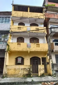 Apartamento com 2 Quartos à venda, 36m² no Vila Ruy Barbosa, Salvador