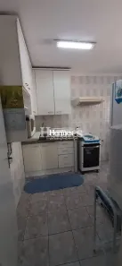 Apartamento com 2 Quartos à venda, 58m² no João Aranha, Paulínia