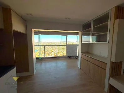 Apartamento com 2 Quartos à venda, 54m² no Centro, Mogi das Cruzes
