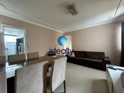 Apartamento com 3 Quartos à venda, 80m² no Arvoredo 2ª Seção, Contagem