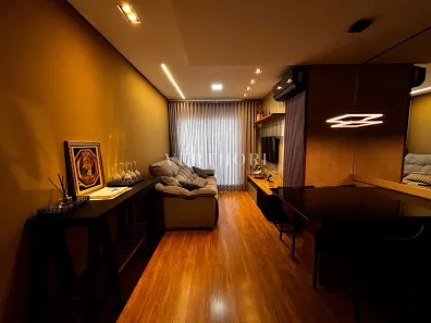 Apartamento com 3 Quartos à venda, 87m² no Antares, Londrina