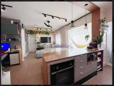 Apartamento com 1 Quarto à venda, 50m² no Tucuruvi, São Paulo