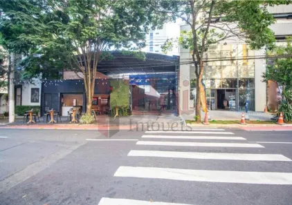 Galpão/Depósito/Armazém para alugar, 800m² no Vila Mariana, São Paulo