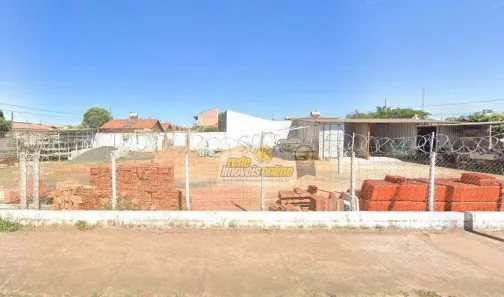 Lote/Terreno à venda, 257m² no Beija-Flor II, Uberaba