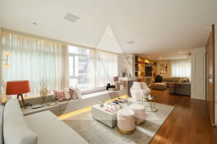 Apartamento com 2 Quartos à venda, 144m² no Itaim Bibi, São Paulo