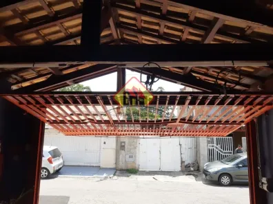 Casa com 3 Quartos à venda, 125m² no Loteamento Residencial e Comercial Parque Central Flamboyant, Tremembé
