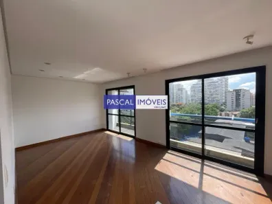 Apartamento com 3 Quartos à venda, 103m² no Cidade Monções, São Paulo