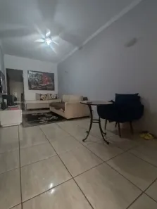 Casa com 2 Quartos à venda, 95m² no Conjunto Residencial Dom Pedro II, São José dos Campos