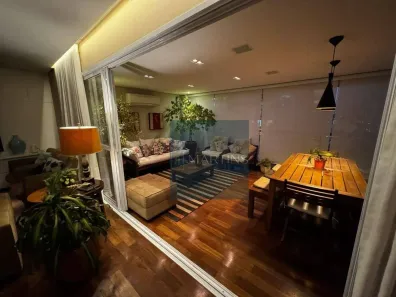 Apartamento com 3 Quartos à venda, 163m² no Jardim São Bento, Jundiaí
