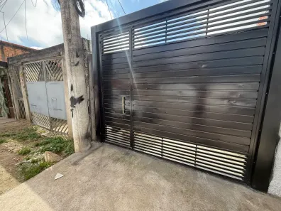 Casa com 2 Quartos à venda, 125m² no Colônia (Zona Sul), São Paulo