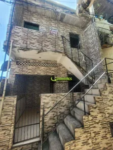 Apartamento com 4 Quartos à venda, 54m² no Fazenda Grande do Retiro, Salvador