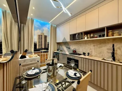 Apartamento com 2 Quartos à venda, 45m² no Vila La Brunetti, Itapetininga