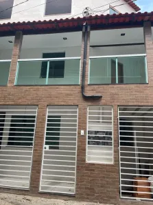 Casa com 4 Quartos à venda, 220m² no São Cristóvão, Vitória