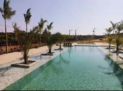 Lote/Terreno à venda, 250m² no Jardins Sevilha, Aparecida de Goiânia