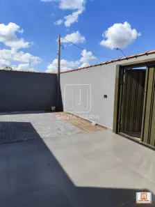 Casa com 3 Quartos à venda, 105m² no Bonfim Paulista, Ribeirão Preto