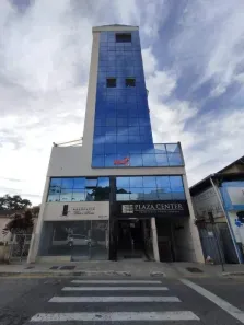 para alugar, 41m² no Centro, Viçosa
