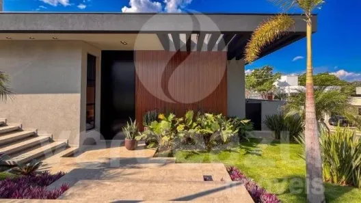 Casa de Condomínio com 3 Quartos à venda, 365m² no Swiss Park, Campinas