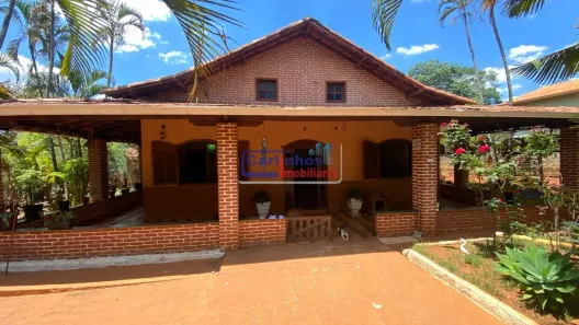 Fazenda/Sítio com 5 Quartos à venda, 160m² no Sao Joaquim De Bicas, São Joaquim de Bicas