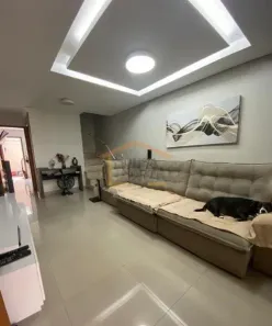 Sobrado com 3 Quartos à venda, 85m² no Vila Nivi, São Paulo