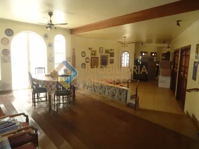 Sobrado com 5 Quartos à venda, 495m² no Jardim Santa Ângela, Ribeirão Preto