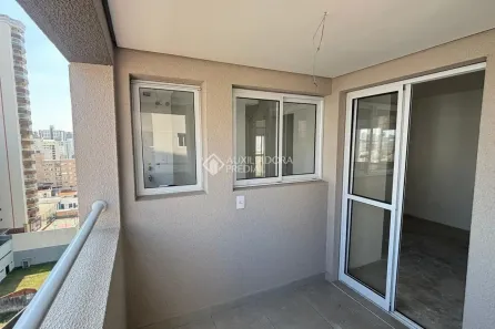 Apartamento com 2 Quartos à venda, 58m² no Jardim Bela Vista, Santo André