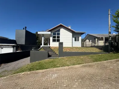 Casa com 3 Quartos à venda, 212m² no Nova Petrópolis, Nova Petrópolis