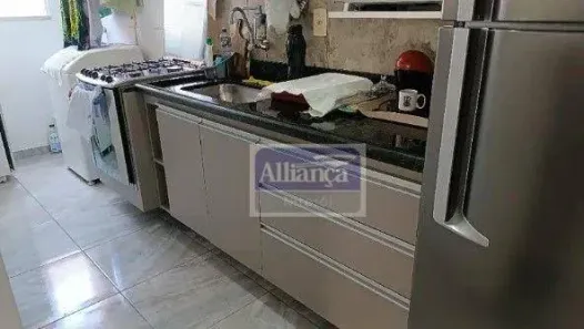 Apartamento com 2 Quartos à venda, 50m² no Largo da Batalha, Niterói